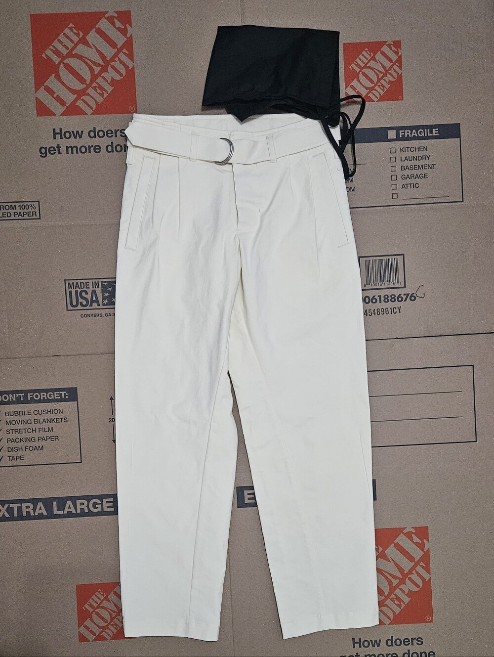 Nike ESC Worker Pants
